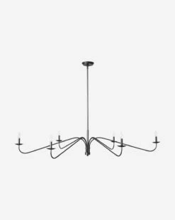 Philomena Chandelier -Bloomingville Shop PhilomenaChandelier MLHT1444 ORB 72 MAIN 1