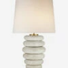 Phoebe Stacked Table Lamp