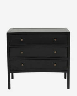 Pierre Double Nightstand