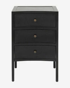 Pierre Single Nightstand