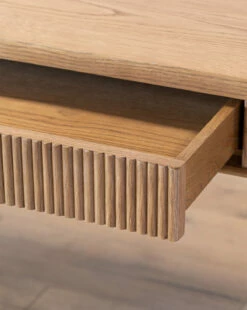 Pieter Desk -Bloomingville Shop PieterDesk 1