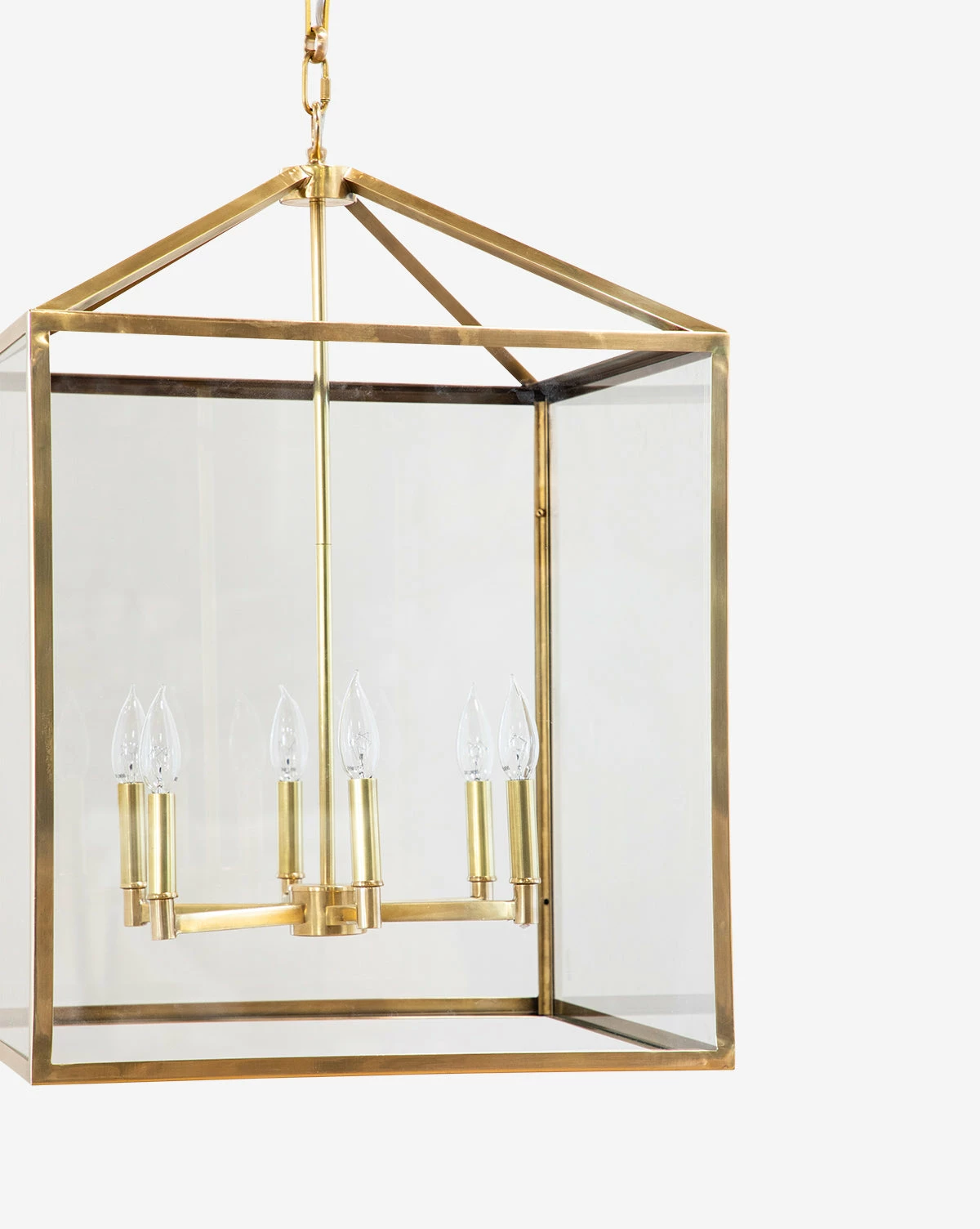 Pietro Lantern Pendant 13 Pietro Lantern Pendant - Image 11