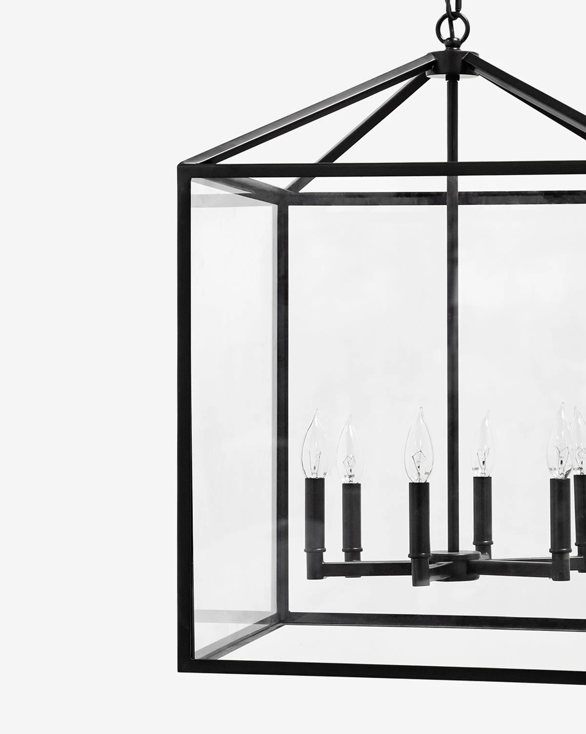 Pietro Lantern Pendant 7 Pietro Lantern Pendant - Image 5