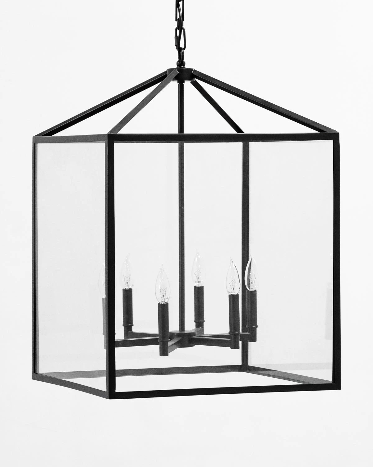 Pietro Lantern Pendant 8 Pietro Lantern Pendant - Image 6