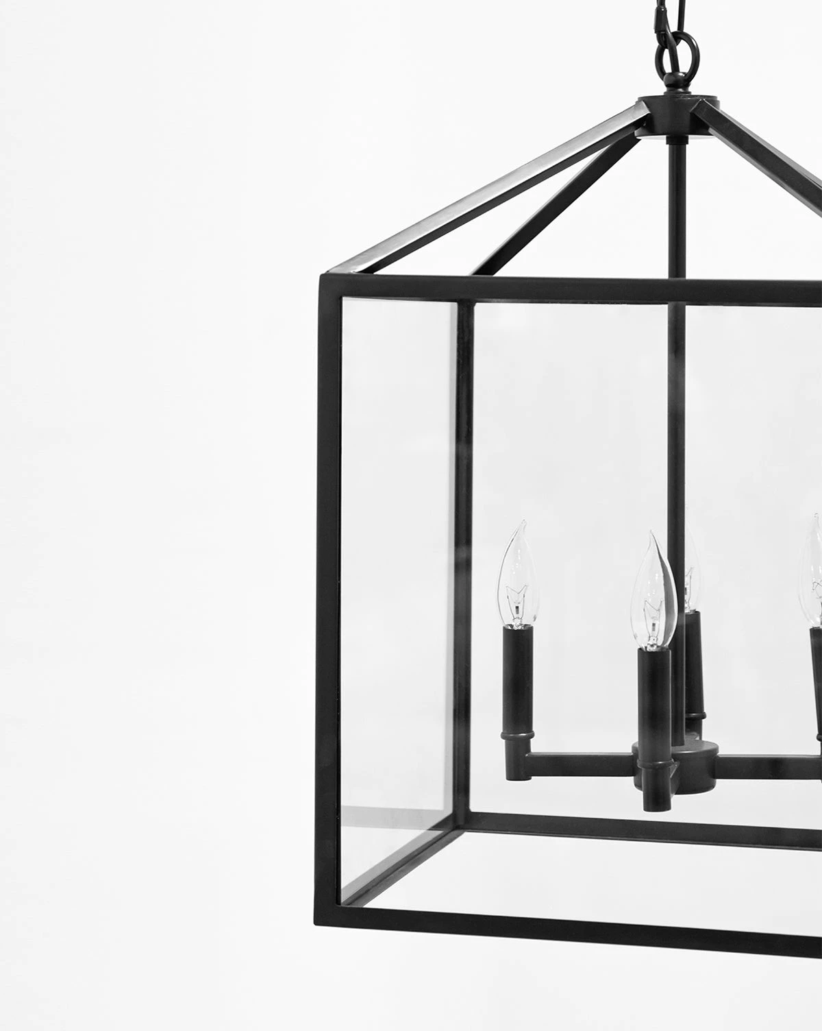 Pietro Lantern Pendant 9 Pietro Lantern Pendant - Image 7