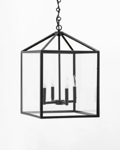 Pietro Lantern Pendant