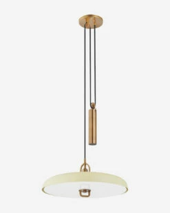 Plummet Pendant -Bloomingville Shop PlummetPendant MLHT1795 SND OS T