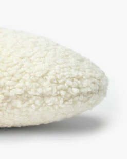 Plush Cloud Pillow -Bloomingville Shop PlushCloudPillow MPLW1406 WHT OS D1 T