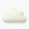 Plush Cloud Pillow -Bloomingville Shop PlushCloudPillow MPLW1406 WHT OS MAIN T