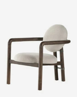 Poe Chair -Bloomingville Shop PoeChair MFRN2299 TAN OS D1