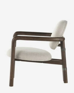 Poe Chair -Bloomingville Shop PoeChair MFRN2299 TAN OS D2