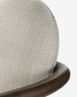 Poe Chair -Bloomingville Shop PoeChair MFRN2299 TAN OS D4