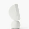 Ponyo Sculpture -Bloomingville Shop PonyoSculpture MDCR2739 WHT OS MAIN T