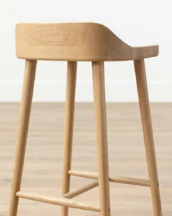 Portland Counter Stool -Bloomingville Shop PortlandCounterStool MFRN2596 WOK OS D2 T