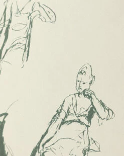 Portrait Views -Bloomingville Shop PortraitViews MART1577 NAT 19x24 F D2 T