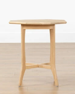Posie Side Table -Bloomingville Shop PosieSideTable MFRN2728 WOK OS D2 T