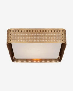 Precision Flush Mount -Bloomingville Shop PrecisionFlushMount MLHT0286 ABC L MAIN