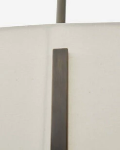 Presley Chandelier -Bloomingville Shop PresleyChandelier MLHT1508 BRZ OS D2