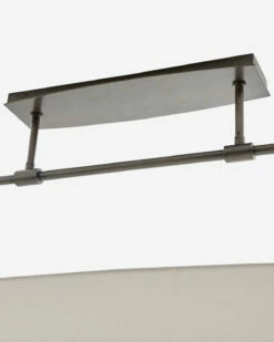 Presley Chandelier -Bloomingville Shop PresleyChandelier MLHT1508 BRZ OS D4