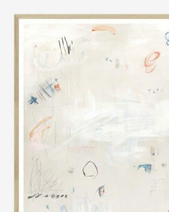 Primary Abstract -Bloomingville Shop PrimaryAbstract MART1137 MLT 34x25 F D1