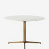 Priya Dining Table 2 Priya Dining Table -Bloomingville Shop PriyaDiningTable MFRN1441 MRB OS MAIN