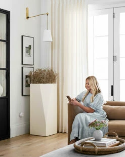 Pura X Studio McGee Smart Fragrance Diffuser Set -Bloomingville Shop Pura 13