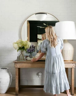 Pura X Studio McGee Sea Salt Driftwood Home Fragrance Refill -Bloomingville Shop Pura 6