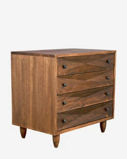 Noir Quinn Diamond Chest -Bloomingville Shop QuinnDiamondChest MFRN0303 DWL OS D3