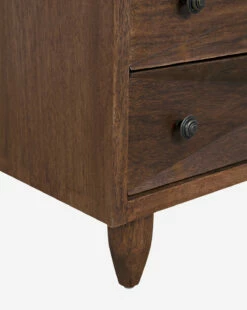 Noir Quinn Diamond Chest -Bloomingville Shop QuinnDiamondChest MFRN0303 DWL OS D5