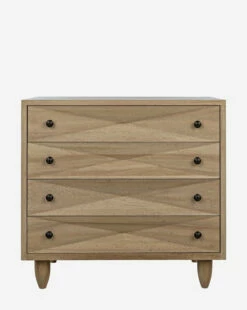 Noir Quinn Diamond Chest