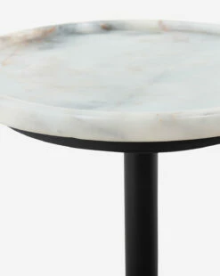 Raelynn Side Table -Bloomingville Shop RaelynnSideTable MFRN1329 BAW OS D1