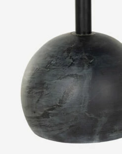 Raelynn Side Table -Bloomingville Shop RaelynnSideTable MFRN1329 BLK OS D2