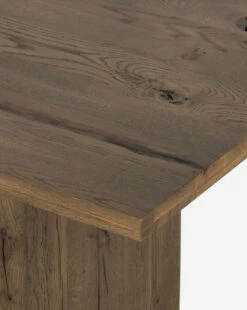 Rafer Dining Table 11 Rafer Dining Table -Bloomingville Shop RaferDiningTable MFRN2652 FWN OS D4