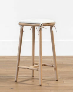 Ralph Oak Counter Stool 12 Ralph Oak Counter Stool -Bloomingville Shop RalphOakStool MFRN1823 OAK OS D1 d957b7ad 201b 4c64 a487 9975662ca8b6