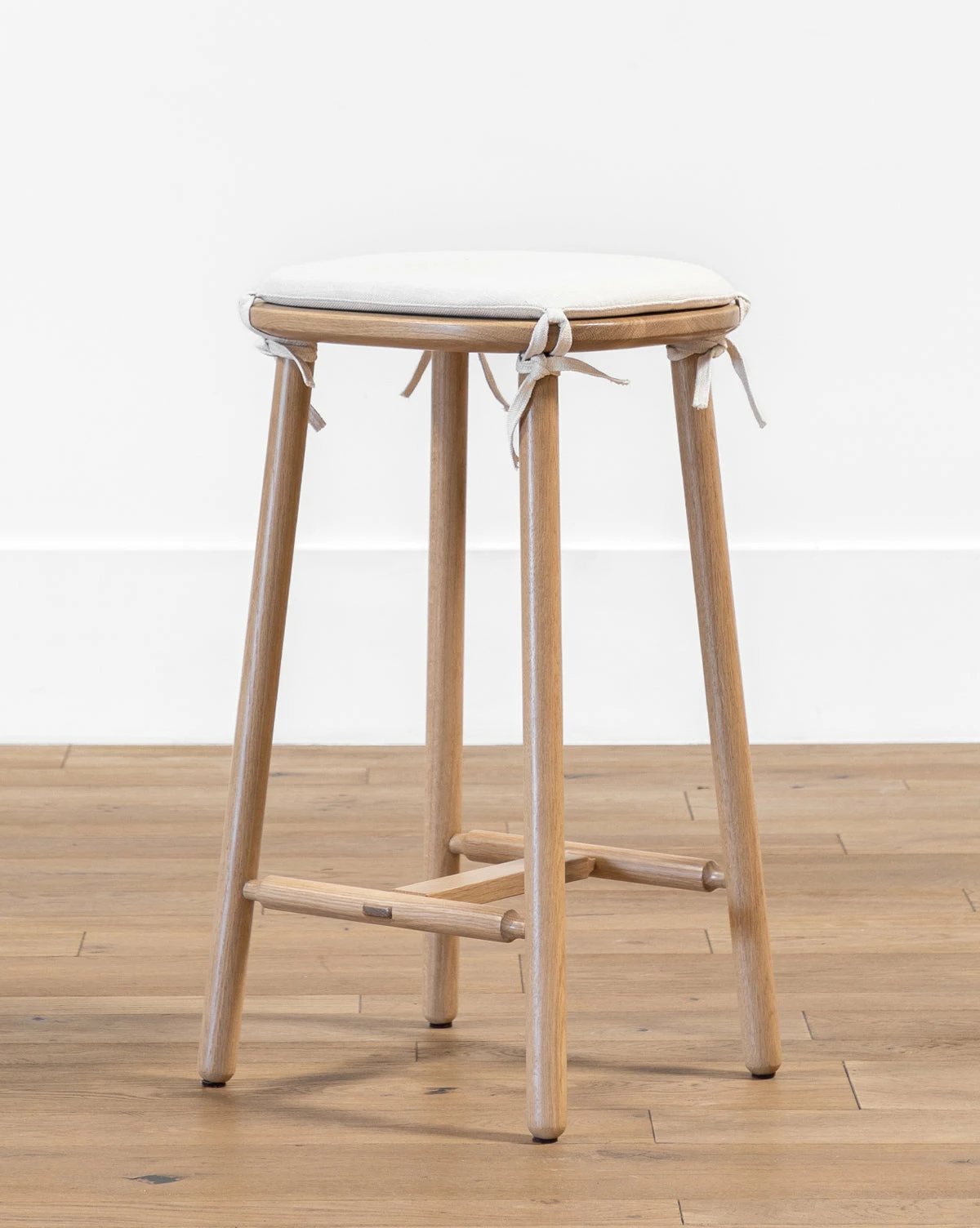 Ralph Oak Counter Stool 7 Ralph Oak Counter Stool - Image 5
