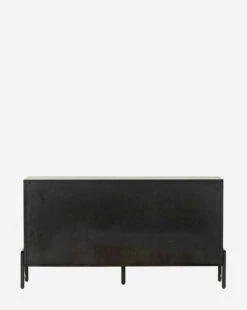 Ralston 6-Drawer Dresser -Bloomingville Shop Ralston6 DrawerDresser MFRN1404 BLK OS D2