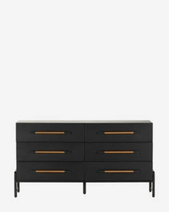 Ralston 6-Drawer Dresser
