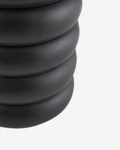 Rambo Lamp 8 Rambo Lamp -Bloomingville Shop RamboLamp MLHT1582 BLK OS D1