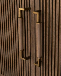 Ramsay Sideboard -Bloomingville Shop RamsaySideboard MFRN1497 BWN OS D6