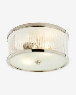 Randolph Flush Mount 10 Randolph Flush Mount -Bloomingville Shop RandolphFlushMount MLHT0292 PNI S MAIN