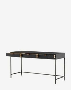 Rayne Writing Desk -Bloomingville Shop RayneWritingDesk MFRN0678 BLK OS D2 f49c2156 6c4c 4b19 8b1f 821ebb96703e