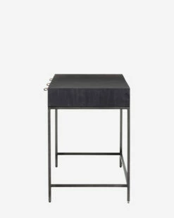 Rayne Writing Desk -Bloomingville Shop RayneWritingDesk MFRN0678 BLK OS D3 54686b34 6aec 4f9c 9d02 e3351877d307