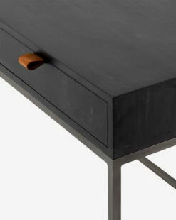 Rayne Writing Desk -Bloomingville Shop RayneWritingDesk MFRN0678 BLK OS D4 ea4360f6 4803 4a53 b515 45eb1e105d5d