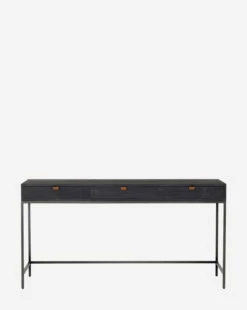 Rayne Writing Desk -Bloomingville Shop RayneWritingDesk MFRN0678 BLK OS MAIN 57f74b3f 5bbc 4e18 bbee 51c234d6ba6c