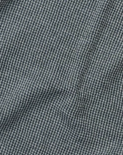 Rebecca Throw 8 Rebecca Throw -Bloomingville Shop RebeccaThrow MBED0244 NVY 50x70 D2