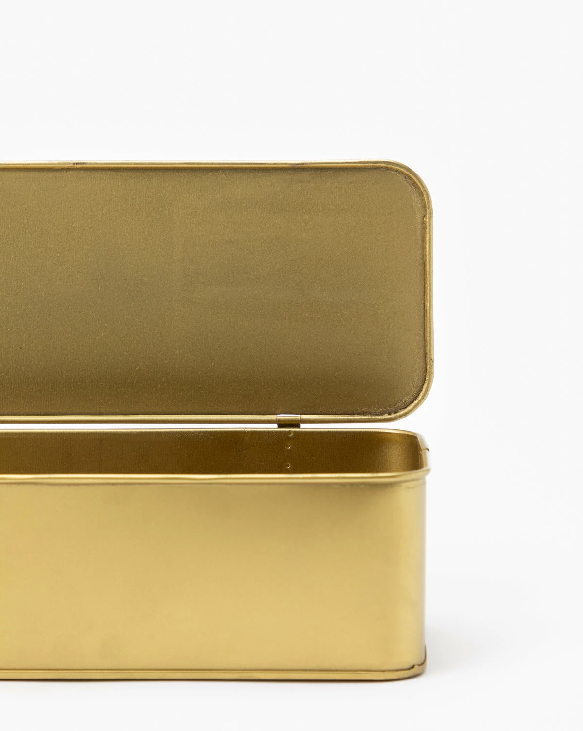 Rectangle Brass Boxes 9 Rectangle Brass Boxes - Image 7
