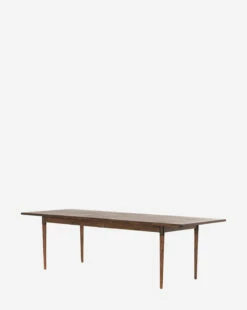 Redmond Extension Dining Table -Bloomingville Shop RedmondExtensionDiningTable MFRN1155 WAL OS D2