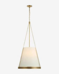 Reese Pendant 17 Reese Pendant -Bloomingville Shop ReesePendant MLHT0856 BRL L MAIN