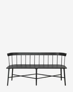 Evergreen Reeves Bench