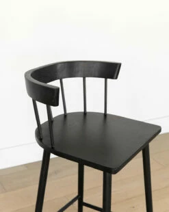 Evergreen Reeves Stool -Bloomingville Shop ReevesStool 4